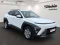 Hyundai KONA 1.0 T-GDI 120PS Trend *NAVI*AHK*LED* Weiß - thumbnail 2
