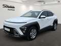 Hyundai KONA 1.0 T-GDI 120PS Trend *NAVI*AHK*LED* Weiß - thumbnail 1