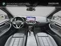 BMW X3 xDrive20d 190ch xLine Noir - thumbnail 5