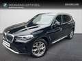 BMW X3 xDrive20d 190ch xLine Noir - thumbnail 1