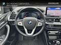 BMW X3 xDrive20d 190ch xLine Noir - thumbnail 6