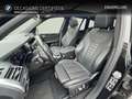 BMW X3 xDrive20d 190ch xLine Noir - thumbnail 4