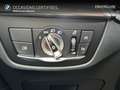 BMW X3 xDrive20d 190ch xLine Noir - thumbnail 17