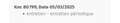 Opel Insignia Insignia 1.8i Cosmo - thumbnail 19