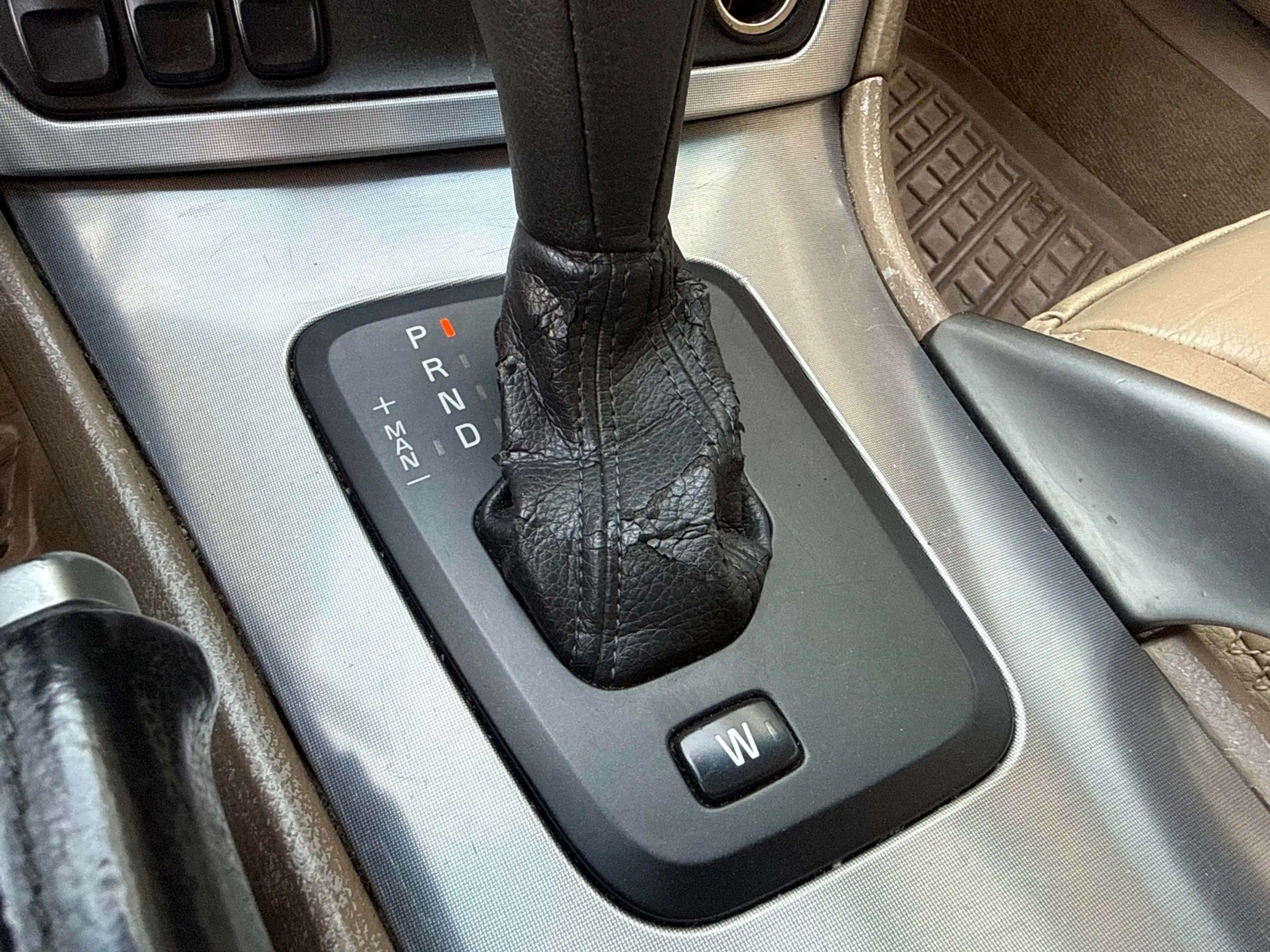 Volvo XC70 2.5 TURBO AUTOMAAT LEDER/CLIMA/CRUISE! VELE OPTIES — photo 13