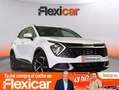 Kia Sportage 1.6 T-GDi MHEV 118kW (160CV) Drive 17" Blanco - thumbnail 1