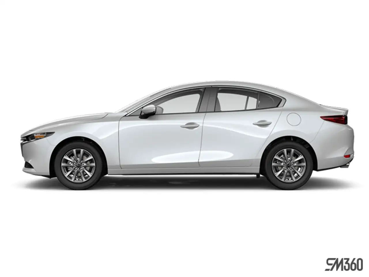 2026 Mazda 3