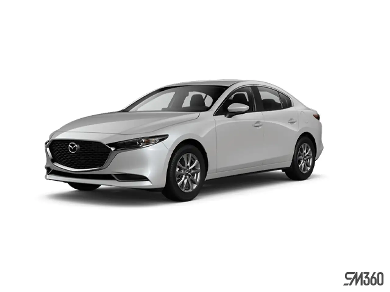 Mazda 3 снимка Mazda 3