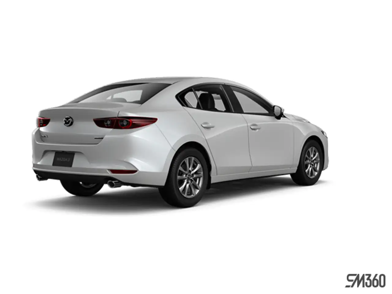 Mazda 3 снимка Mazda 3