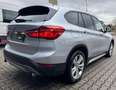 BMW X1 xDrive 25 d *Teilleder*Automatik*231PS*Sport* Argent - thumbnail 4