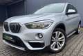 BMW X1 xDrive 25 d *Teilleder*Automatik*231PS*Sport* Argent - thumbnail 1