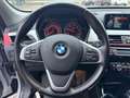BMW X1 xDrive 25 d *Teilleder*Automatik*231PS*Sport* Argent - thumbnail 11