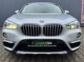 BMW X1 xDrive 25 d *Teilleder*Automatik*231PS*Sport* Argent - thumbnail 2