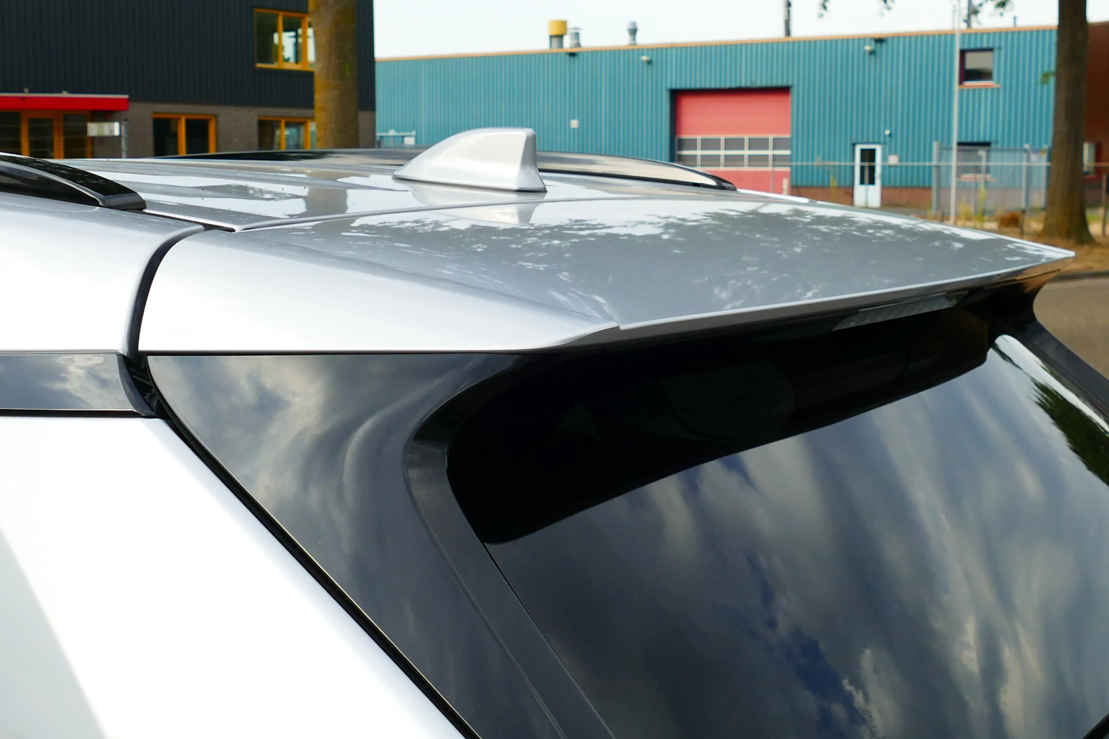 Toyota RAV 4 2.0 VVT-iE Dynamic. 360 Camera, Adap Cruise, Clima — photo 38