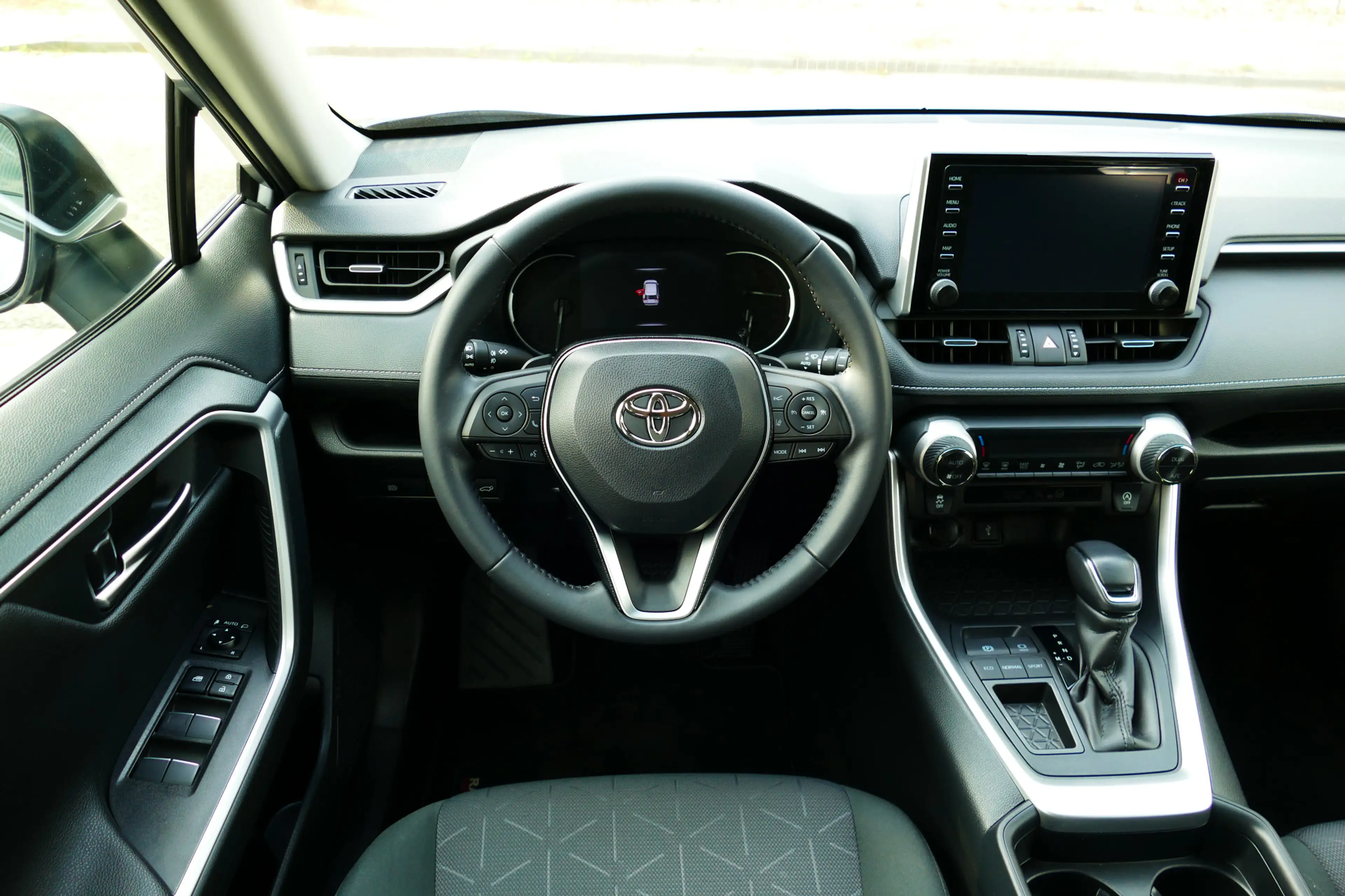 Toyota RAV 4 2.0 VVT-iE Dynamic. 360 Camera, Adap Cruise, Clima — photo 13