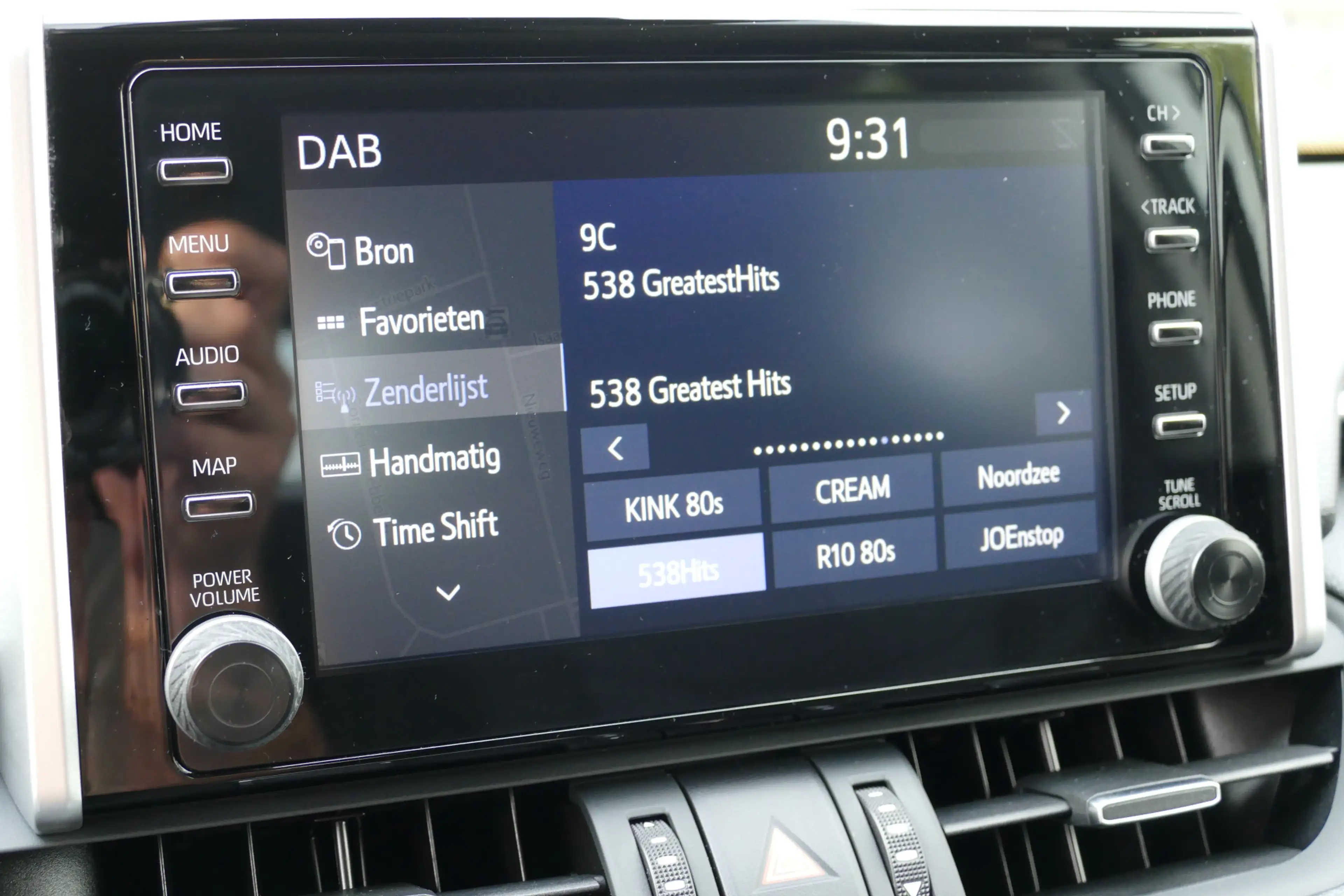Toyota RAV 4 2.0 VVT-iE Dynamic. 360 Camera, Adap Cruise, Clima — photo 27