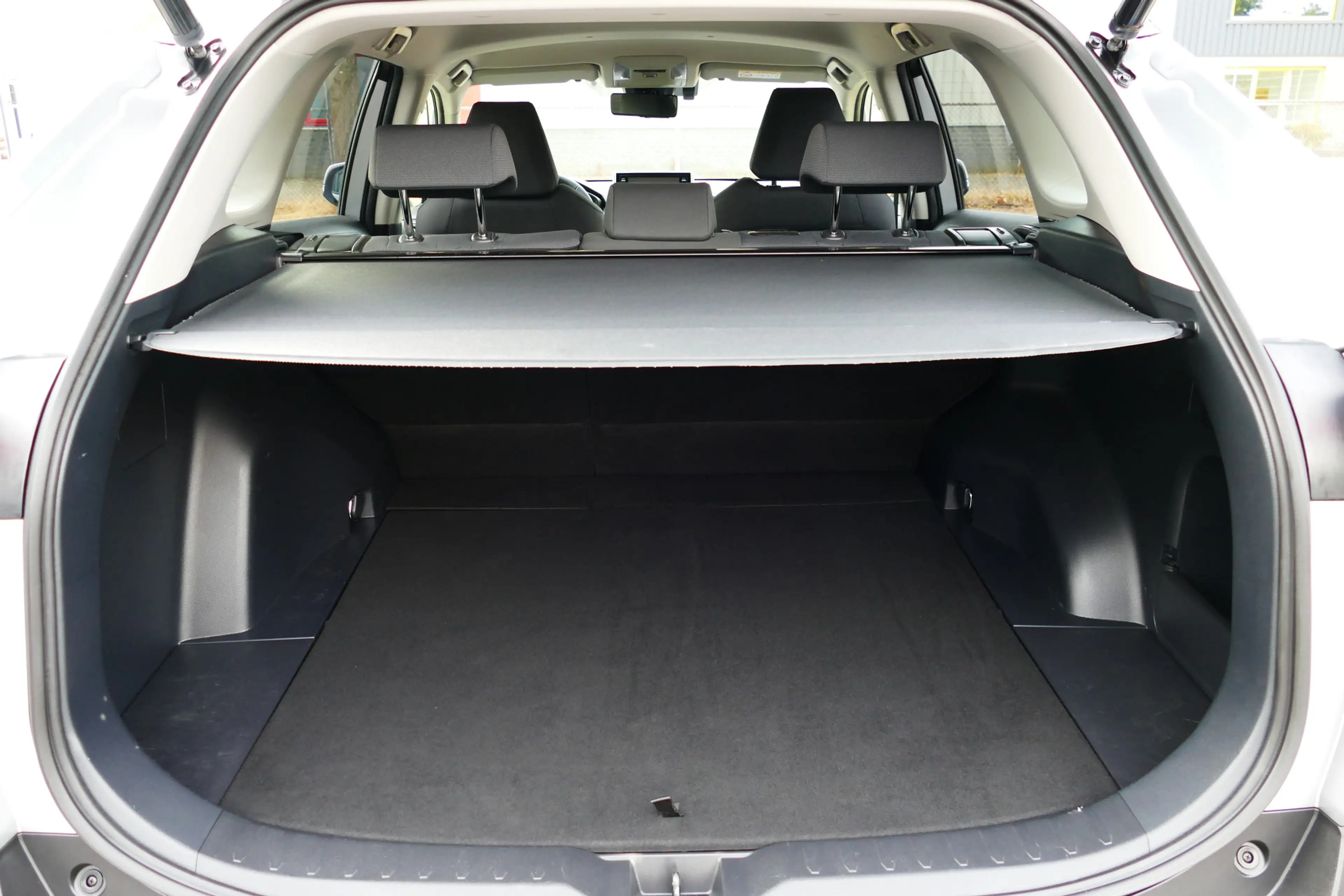 Toyota RAV 4 2.0 VVT-iE Dynamic. 360 Camera, Adap Cruise, Clima — photo 28