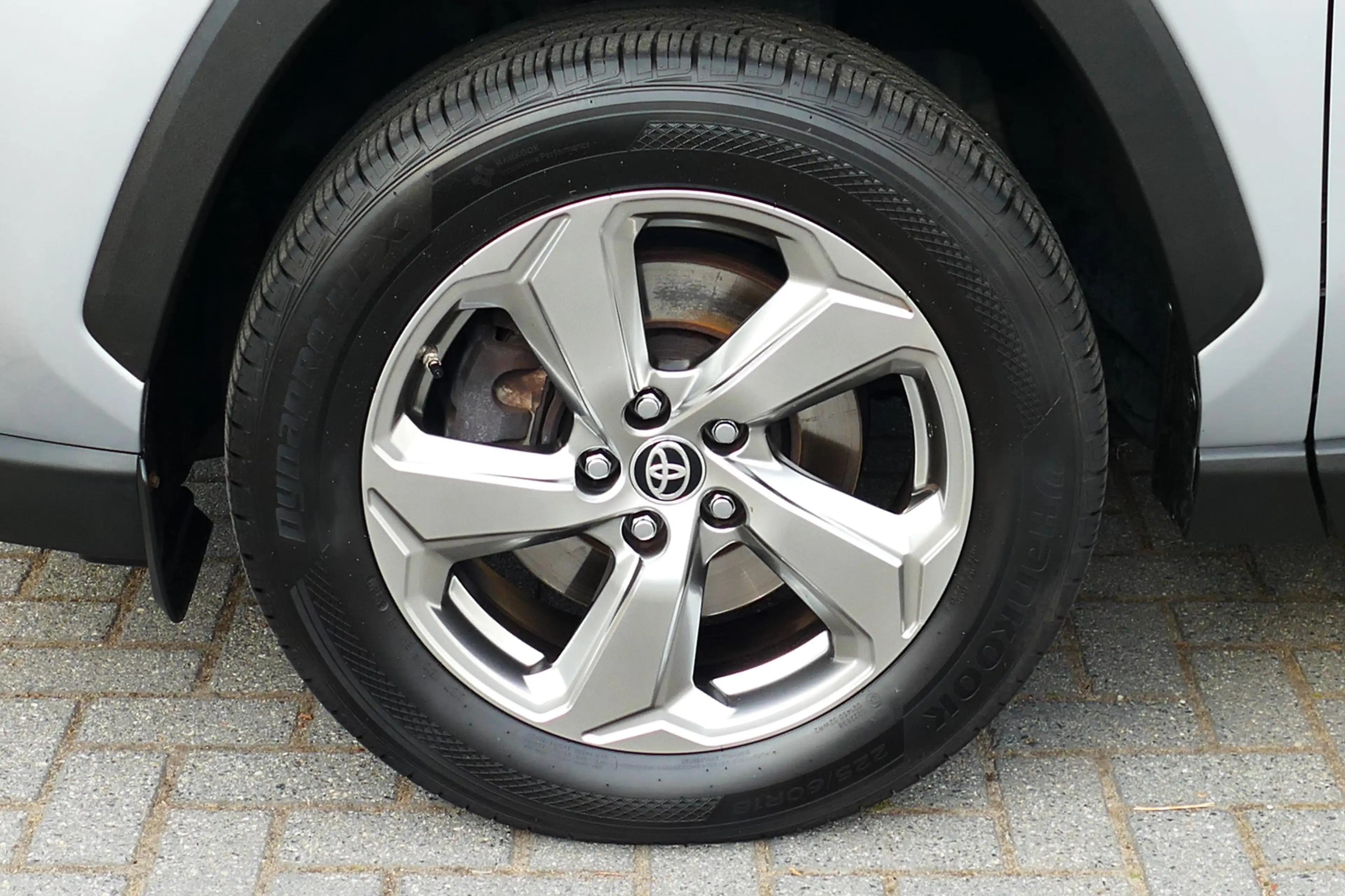 Toyota RAV 4 2.0 VVT-iE Dynamic. 360 Camera, Adap Cruise, Clima — photo 15