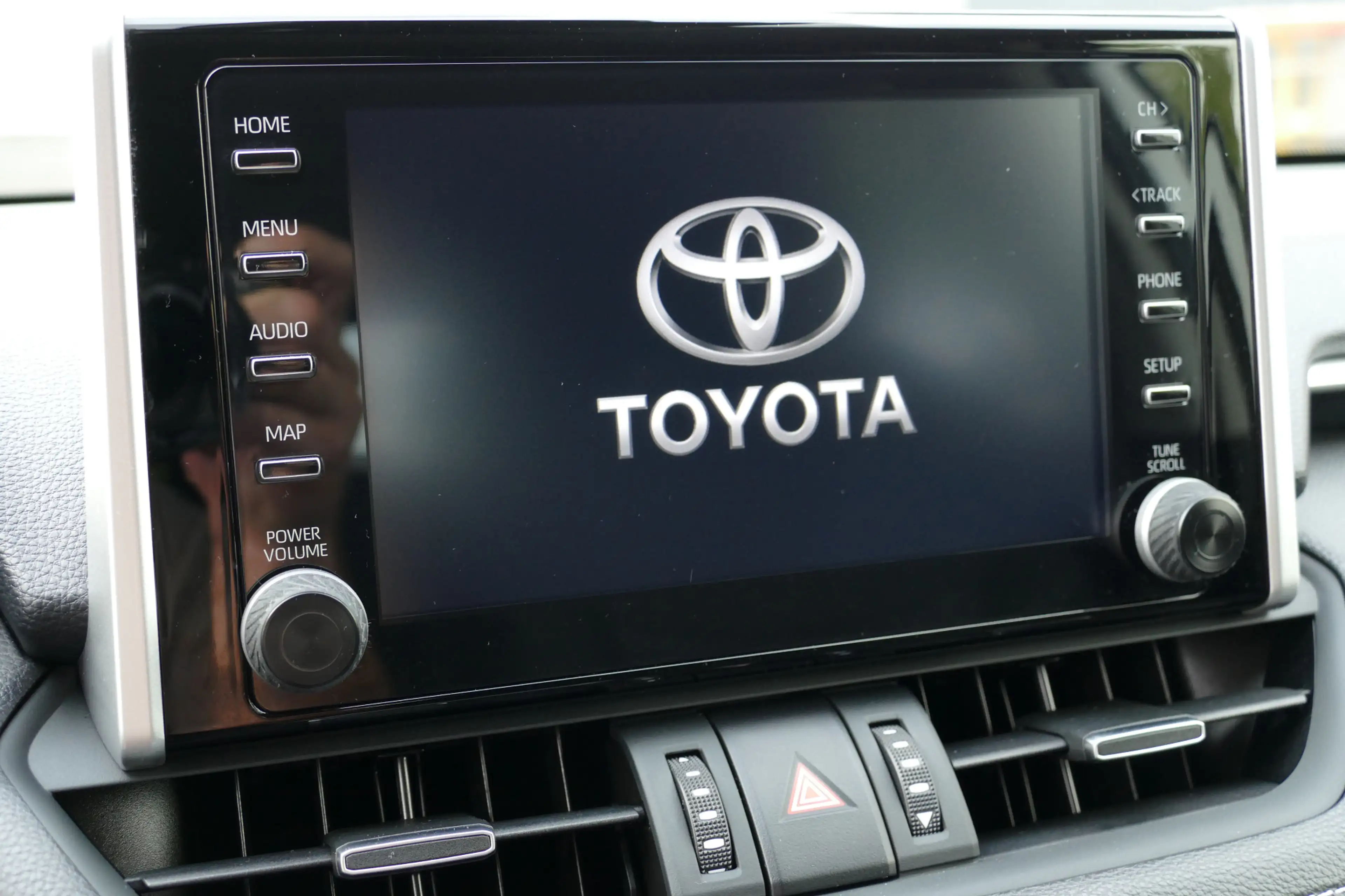 Toyota RAV 4 2.0 VVT-iE Dynamic. 360 Camera, Adap Cruise, Clima — photo 40