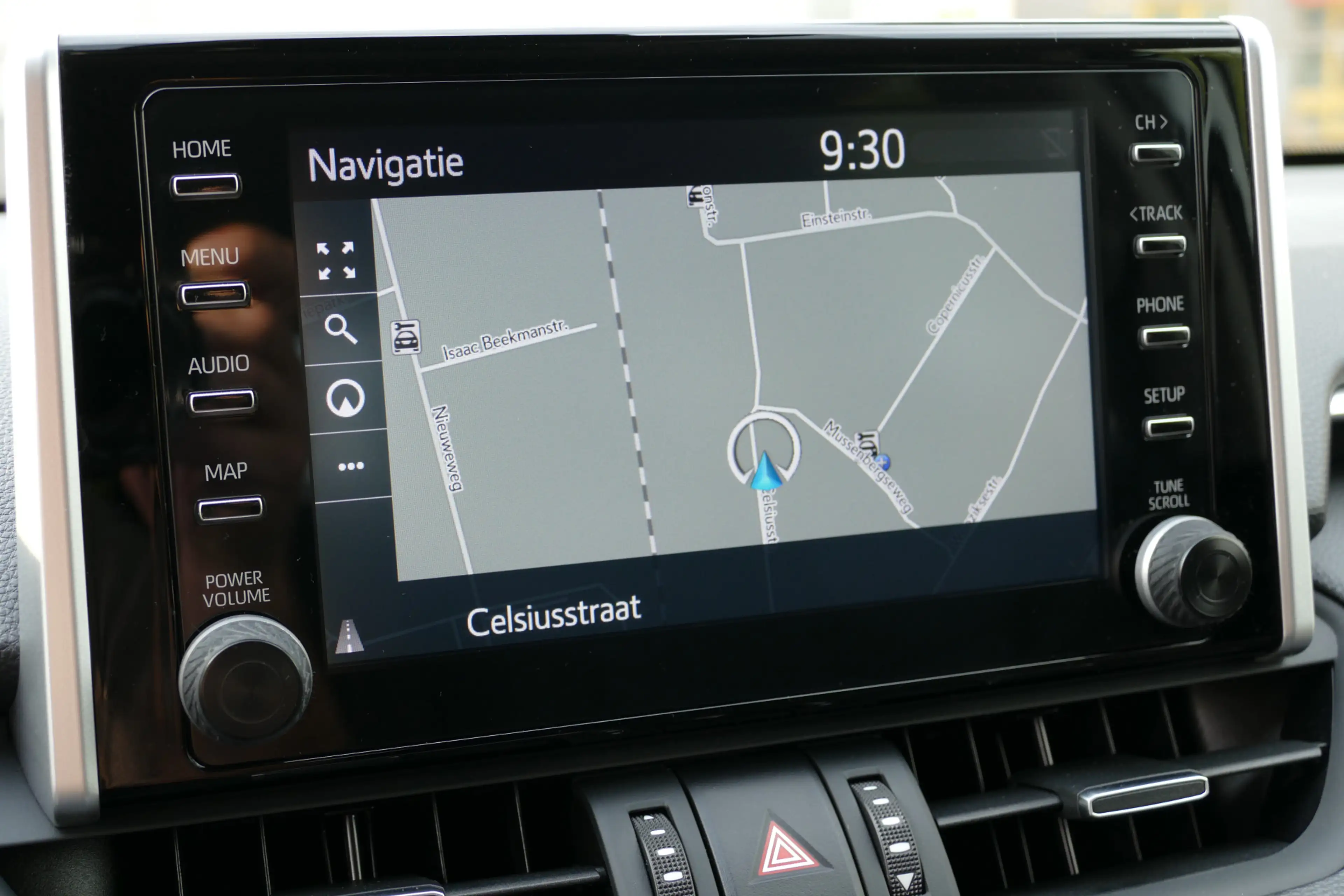 Toyota RAV 4 2.0 VVT-iE Dynamic. 360 Camera, Adap Cruise, Clima — photo 20