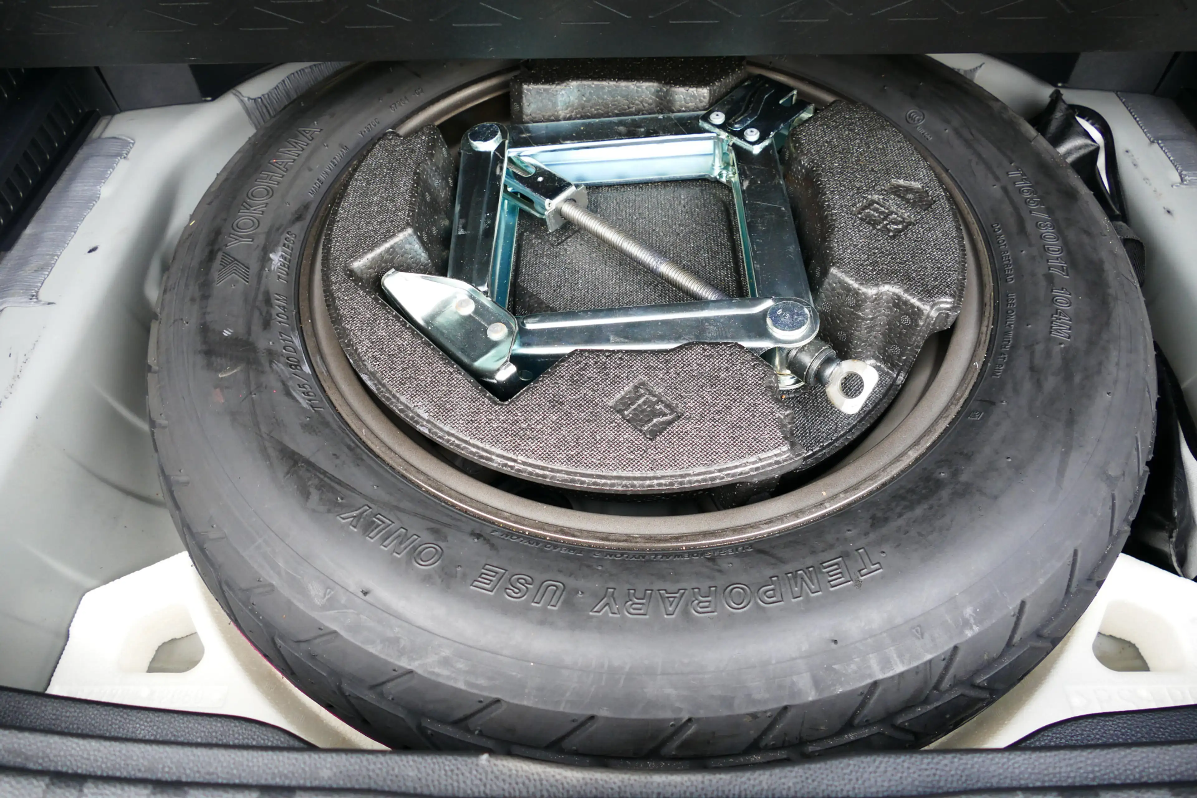 Toyota RAV 4 2.0 VVT-iE Dynamic. 360 Camera, Adap Cruise, Clima — photo 39