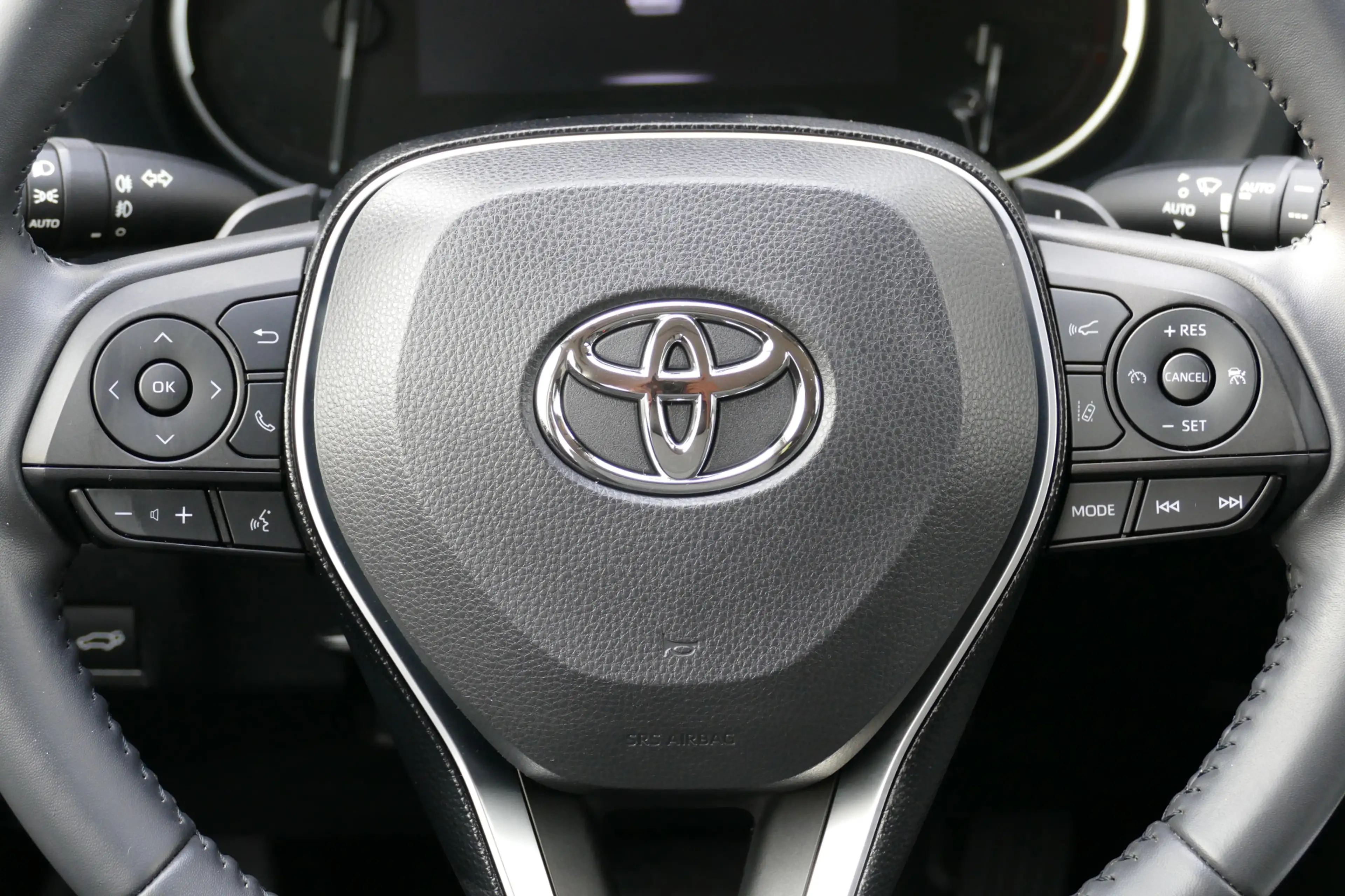 Toyota RAV 4 2.0 VVT-iE Dynamic. 360 Camera, Adap Cruise, Clima — photo 14