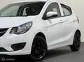 Opel Karl 1.0 ecoFLEX Edition [ NAP cruise airco ] Blanc - thumbnail 14