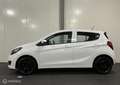 Opel Karl 1.0 ecoFLEX Edition [ NAP cruise airco ] Blanc - thumbnail 3