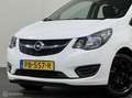 Opel Karl 1.0 ecoFLEX Edition [ NAP cruise airco ] Blanc - thumbnail 27