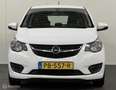 Opel Karl 1.0 ecoFLEX Edition [ NAP cruise airco ] Blanc - thumbnail 4