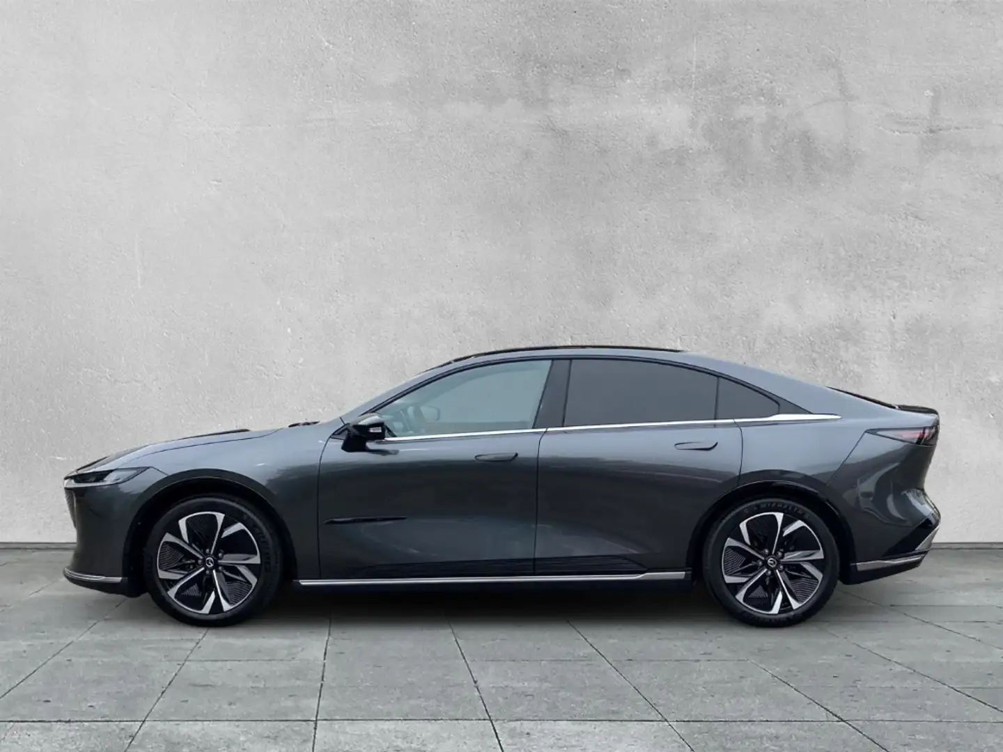 Mazda 6 EV 1AT RWD Takumi Plus +CCS+PANO+KAMERA+SONY+ Grau - 2