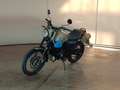 Royal Enfield Himalayan 400 Abs E5 Wit - thumbnail 4