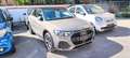 Audi A1 ALLSTREET 30TFSI NAVI LED ACC ASSIST APPLE ANDROID Grigio - thumbnail 12