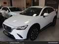 Mazda CX-3 Exceed 1.8 Skyactiv-D 115 Weiß - thumbnail 1