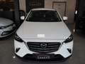 Mazda CX-3 Exceed 1.8 Skyactiv-D 115 Weiß - thumbnail 2
