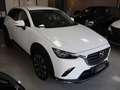 Mazda CX-3 Exceed 1.8 Skyactiv-D 115 Weiß - thumbnail 3