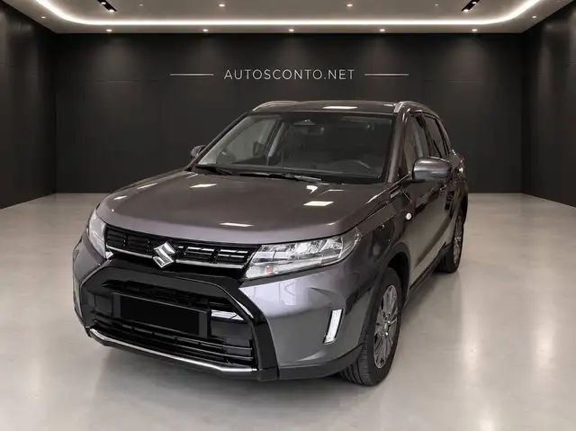Suzuki Vitara Vitara 1.4h Cool  2wd 129cv