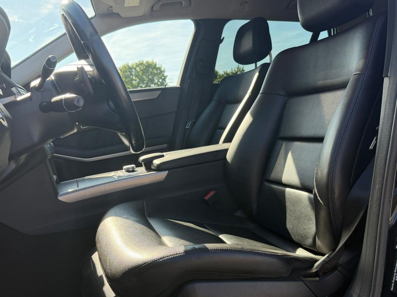 Mercedes-Benz E 300 E T-Modell E 300 CDI BlueEfficiency Avangart AHK — photo 9