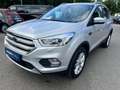 Ford Kuga Titanium, RFK, GJR, LMF, NAVI, TEMPOMAT Silber - thumbnail 3