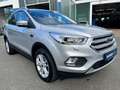 Ford Kuga Titanium, RFK, GJR, LMF, NAVI, TEMPOMAT Silber - thumbnail 9