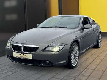 i Coupe+Leder+Memory+Xenon+20`