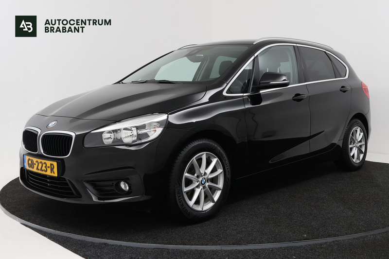 BMW 218 2-serie Active Tourer 218i Essential