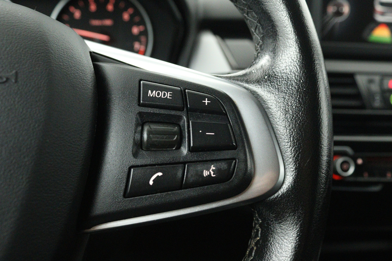 BMW 218 2-serie Active Tourer 218i Essential — photo 16