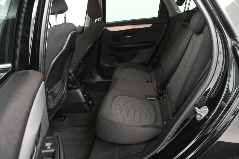 BMW 218 2-serie Active Tourer 218i Essential — photo 22