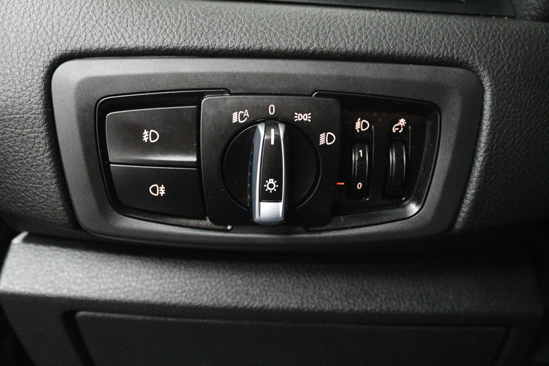 BMW 218 2-serie Active Tourer 218i Essential — photo 13