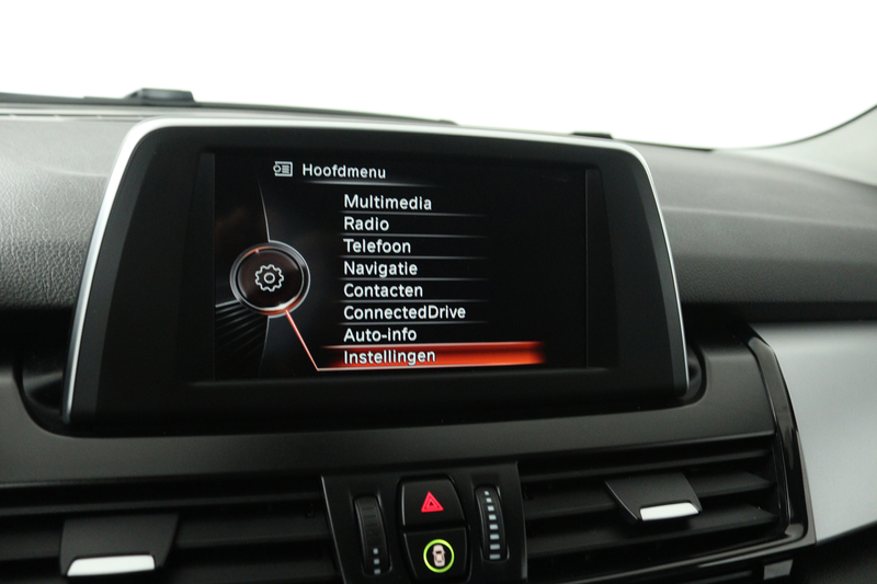 BMW 218 2-serie Active Tourer 218i Essential — photo 19