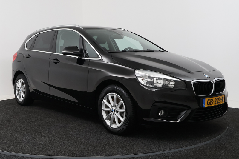 BMW 218 2-serie Active Tourer 218i Essential — photo 20