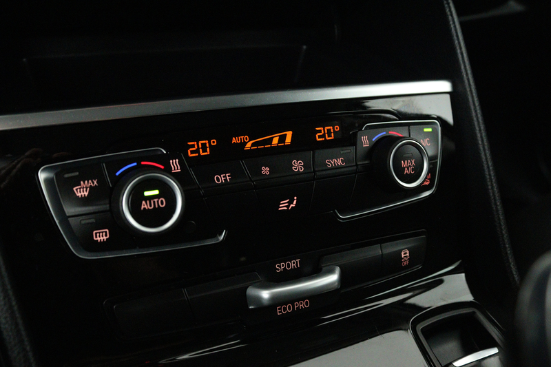 BMW 218 2-serie Active Tourer 218i Essential — photo 7