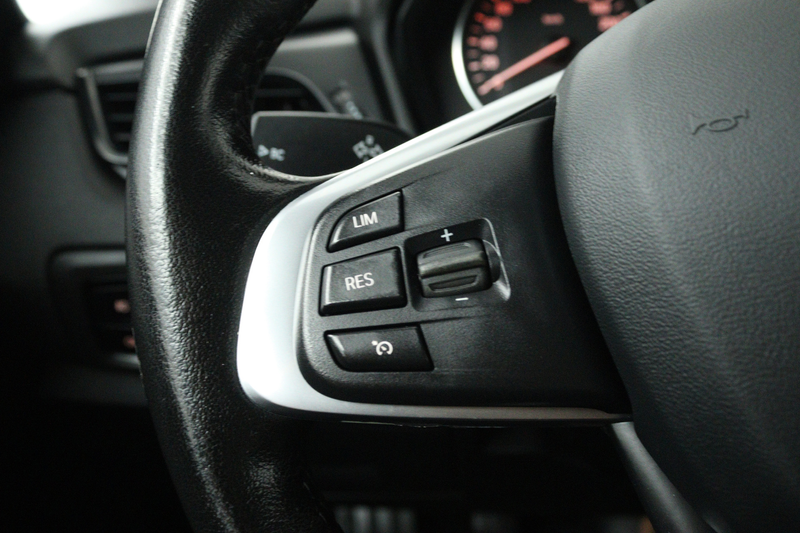 BMW 218 2-serie Active Tourer 218i Essential — photo 15