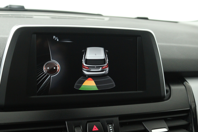 BMW 218 2-serie Active Tourer 218i Essential — photo 9